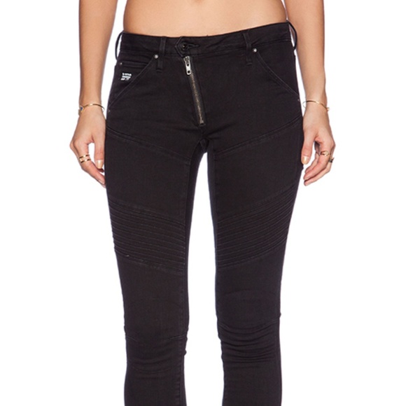 G-Star raw jeans